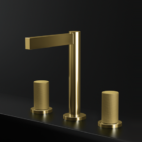 Lollipop Knurling