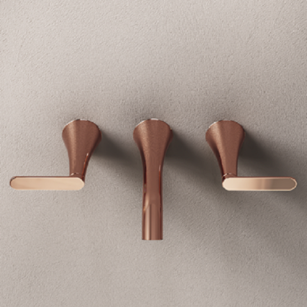 Konic Lever