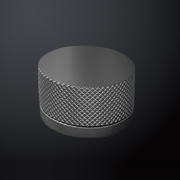 Slice Knurling